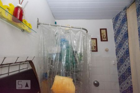 Apartamento à venda com 52m², 1 quarto e sem vagaBanheiro de Serviço