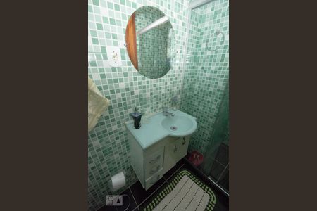 Apartamento à venda com 52m², 1 quarto e sem vagaBanheiro