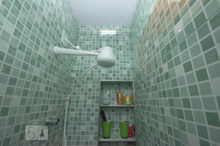 Apartamento à venda com 52m², 1 quarto e sem vagaBanheiro