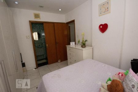 Apartamento à venda com 52m², 1 quarto e sem vagaQuarto