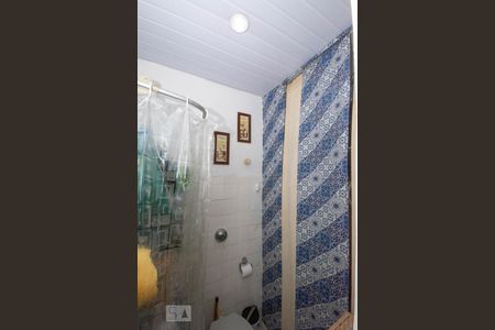 Apartamento à venda com 52m², 1 quarto e sem vagaBanheiro de Serviço