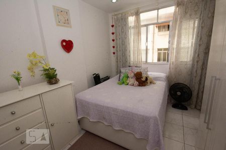 Apartamento à venda com 52m², 1 quarto e sem vagaQuarto