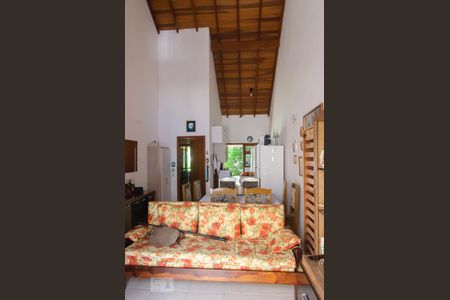 Casa à venda com 70m², 2 quartos e sem vagaSala de Estar