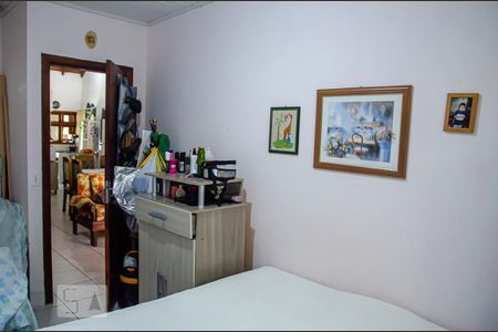 Quarto 1 de casa à venda com 2 quartos, 70m² em Aberta dos Morros, Porto Alegre