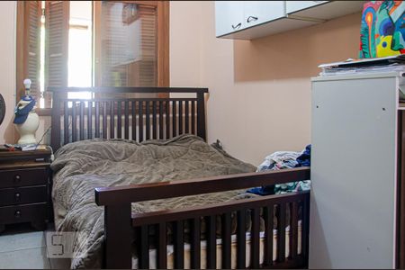 Casa à venda com 70m², 2 quartos e sem vagaQuarto 2