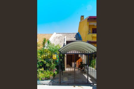 Casa à venda com 70m², 2 quartos e sem vagaFachada