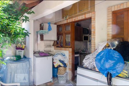 Casa à venda com 70m², 2 quartos e sem vagaÁrea de Serviço