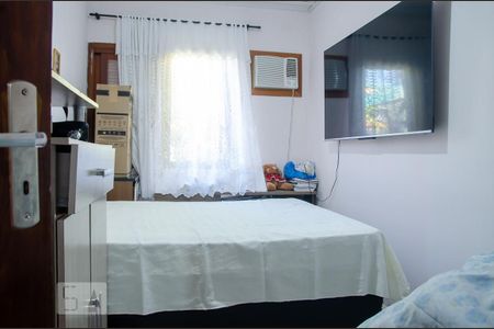 Quarto 1 de casa à venda com 2 quartos, 70m² em Aberta dos Morros, Porto Alegre