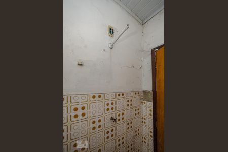 Studio para alugar com 20m², 1 quarto e sem vagaBanheiro