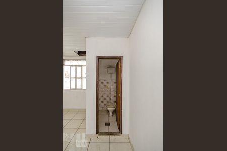 Studio para alugar com 20m², 1 quarto e sem vagaBanheiro