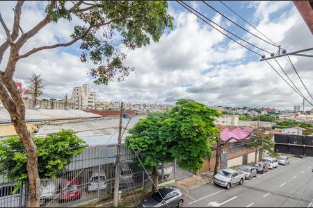 Studio para alugar com 20m², 1 quarto e sem vagaVista