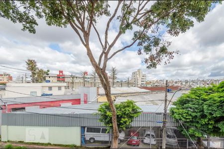 Studio para alugar com 20m², 1 quarto e sem vagaVista