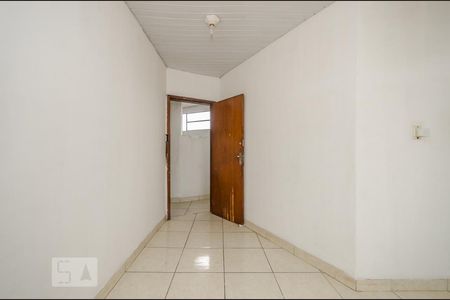 Kitnet de kitnet/studio para alugar com 1 quarto, 20m² em Calafate, Belo Horizonte