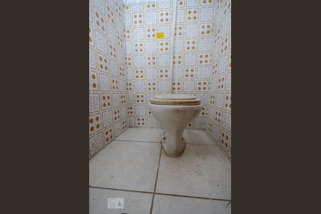 Studio para alugar com 20m², 1 quarto e sem vagaBanheiro