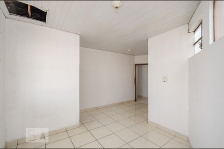 Kitnet de kitnet/studio para alugar com 1 quarto, 20m² em Calafate, Belo Horizonte
