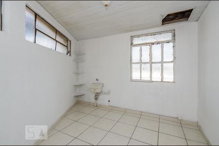 Kitnet de kitnet/studio para alugar com 1 quarto, 20m² em Calafate, Belo Horizonte