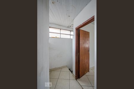Studio para alugar com 20m², 1 quarto e sem vagaEntrada