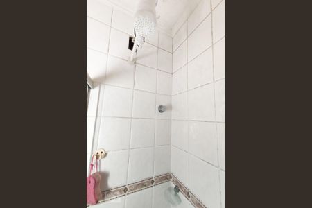 Apartamento à venda com 55m², 1 quarto e sem vaga Apartamento à venda com 55m², 1 quarto e sem vagaBanheiro
