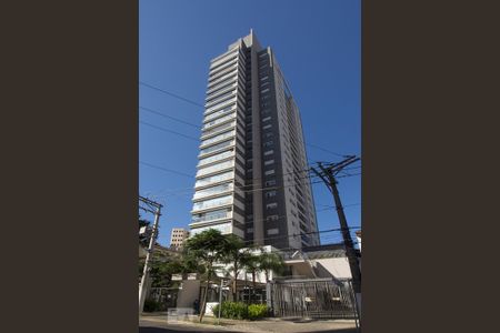 Fachada de apartamento para alugar com 3 quartos, 122m² em Alto da Lapa, São Paulo