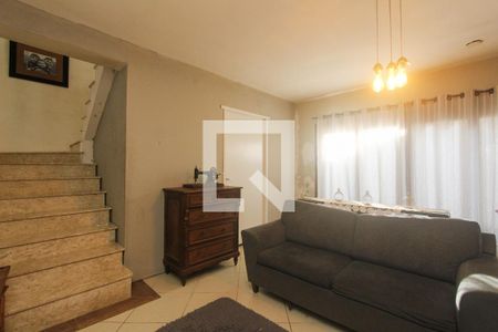 Sala de casa para alugar com 4 quartos, 260m² em Passo da Areia, Porto Alegre