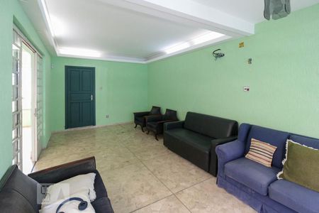 Sala de casa à venda com 3 quartos, 450m² em Aclimação, São Paulo