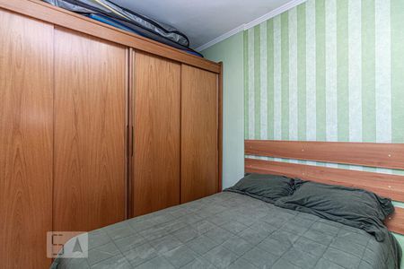 Quarto de apartamento para alugar com 2 quartos, 65m² em Santa Maria, São Caetano do Sul