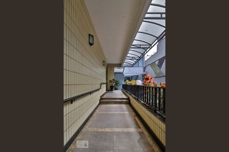 Apartamento para alugar com 51m², 1 quarto e sem vagaHall de Entrada