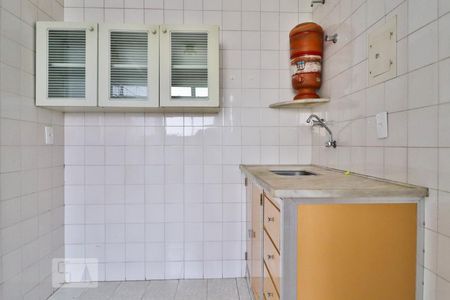 Apartamento para alugar com 51m², 1 quarto e sem vagaCozinha