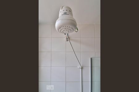 Apartamento para alugar com 51m², 1 quarto e sem vagaBanheiro Quarto Suíte