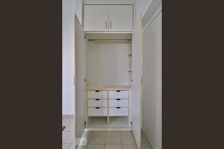 Apartamento para alugar com 51m², 1 quarto e sem vagaQuarto Suíte - Amário