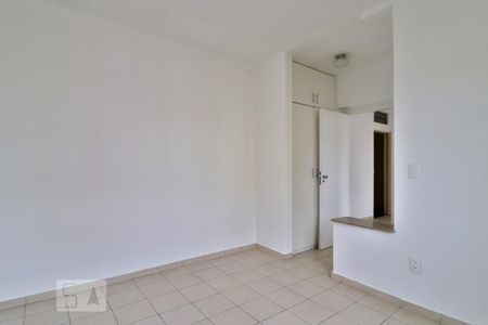 Apartamento para alugar com 51m², 1 quarto e sem vagaQuarto Suíte