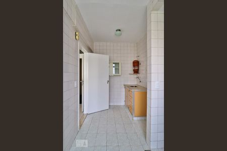 Apartamento para alugar com 51m², 1 quarto e sem vagaCozinha