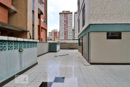 Apartamento para alugar com 51m², 1 quarto e sem vagaÁrea comum - Área Externa