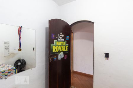 Casa à venda com 262m², 4 quartos e 8 vagas Casa à venda com 262m², 4 quartos e 8 vagasQuarto 4