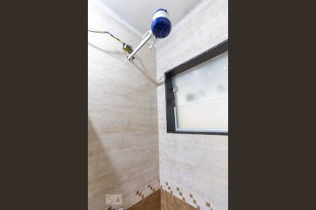 Banheiro 2 de casa à venda com 4 quartos, 262m² em Vila Paranaguá, São Paulo