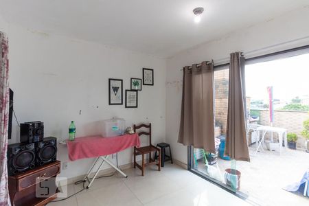 Sala 2 de casa à venda com 4 quartos, 262m² em Vila Paranaguá, São Paulo