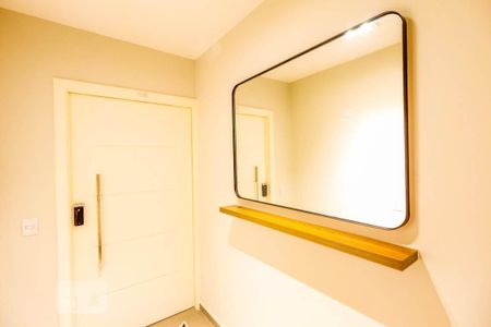 Apartamento à venda com 132m², 4 quartos e 2 vagasHall elevador