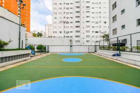 Apartamento à venda com 132m², 4 quartos e 2 vagasQuadra