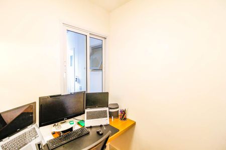 Apartamento à venda com 132m², 4 quartos e 2 vagasQuarto 1