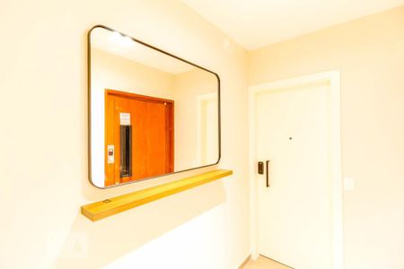Apartamento à venda com 132m², 4 quartos e 2 vagasHall elevador