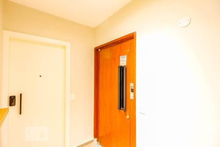 Apartamento à venda com 132m², 4 quartos e 2 vagasHall elevador