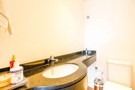 Apartamento à venda com 132m², 4 quartos e 2 vagasLavabo