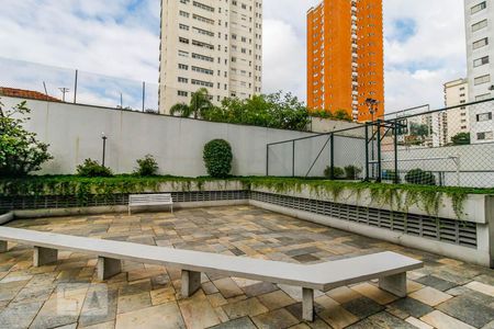 Apartamento à venda com 132m², 4 quartos e 2 vagasÁrea comum