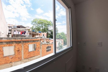 Vista de apartamento para alugar com 1 quarto, 24m² em Cidade Satelite Santa Barbara, São Paulo