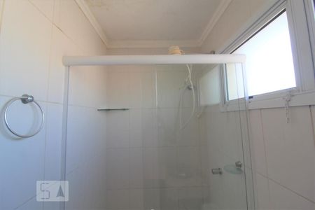 Apartamento à venda com 154m², 3 quartos e 2 vagasBanheiro Espaço gourmert