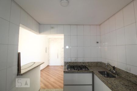 Apartamento à venda com 154m², 3 quartos e 2 vagasCozinha