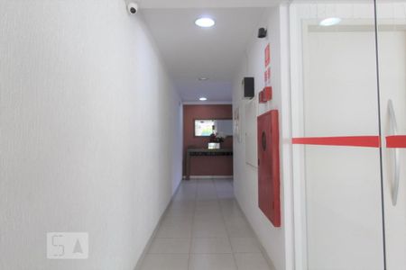 Apartamento à venda com 154m², 3 quartos e 2 vagasHall social