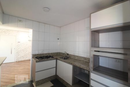 Apartamento à venda com 154m², 3 quartos e 2 vagasCozinha