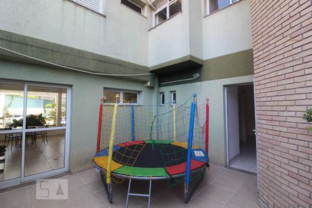 Apartamento à venda com 154m², 3 quartos e 2 vagasÁrea comum