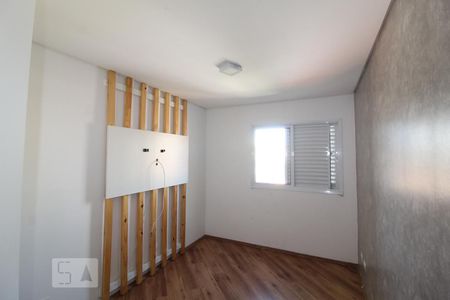 Quarto 1 suite de apartamento à venda com 3 quartos, 154m² em Vila Caminho do Mar, São Bernardo do Campo